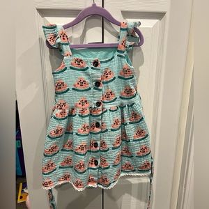 Gigi and Max Cameron Lakehouse SET